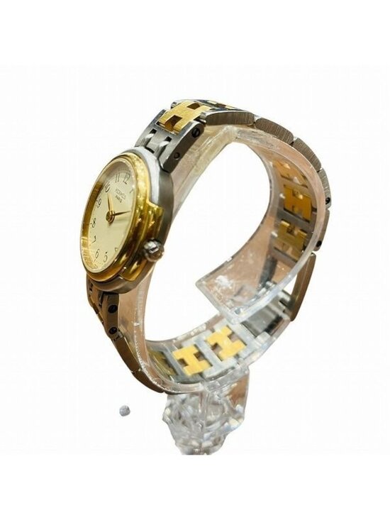 Hermes Windsor Quartz Watch main image 3